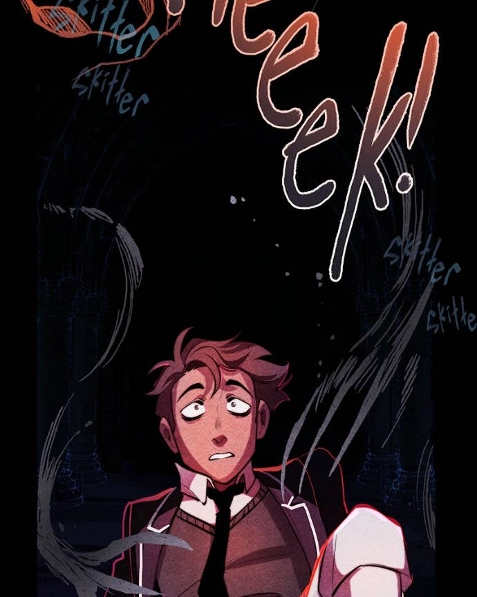 Nevermore Chapter 162 page 73 - 