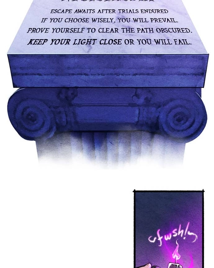 Nevermore Chapter 162 page 9 - 