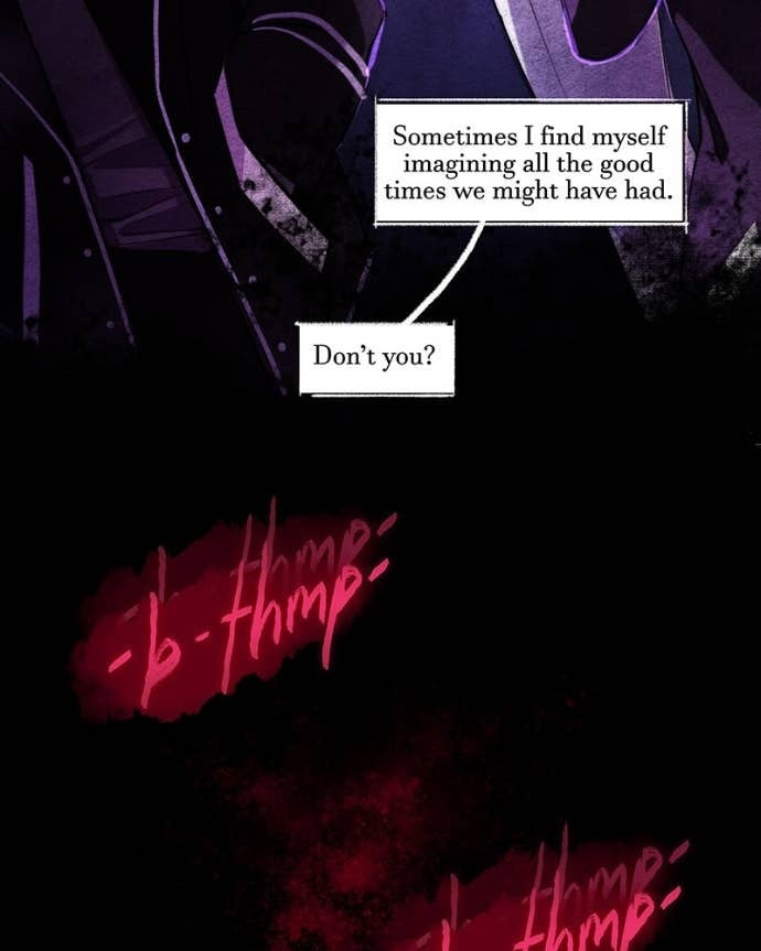 Nevermore Chapter 163 page 18 - 