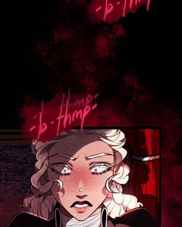 Nevermore Chapter 163 page 19 - 