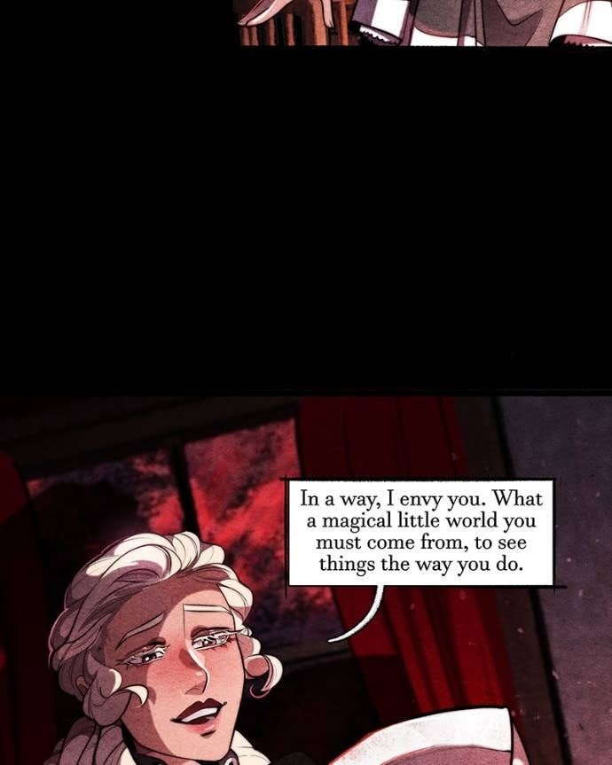 Nevermore Chapter 163 page 24 - 