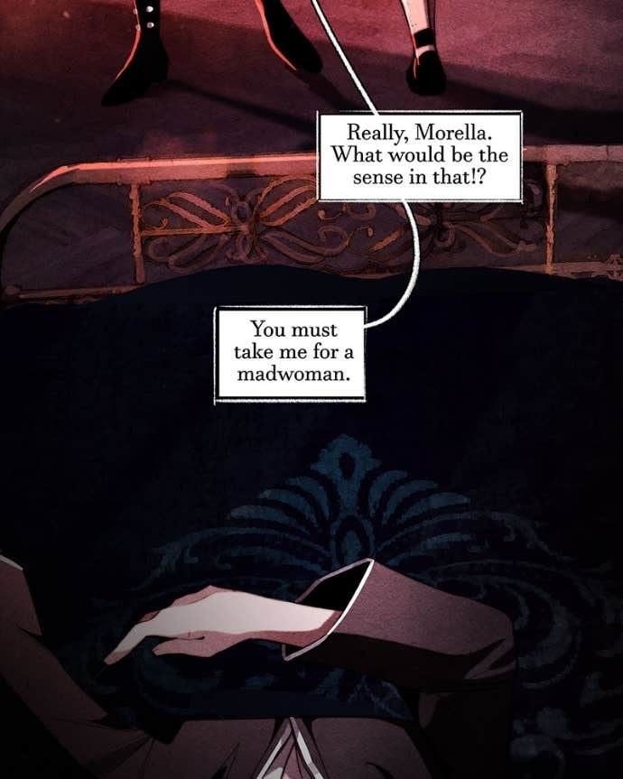 Nevermore Chapter 163 page 28 - 