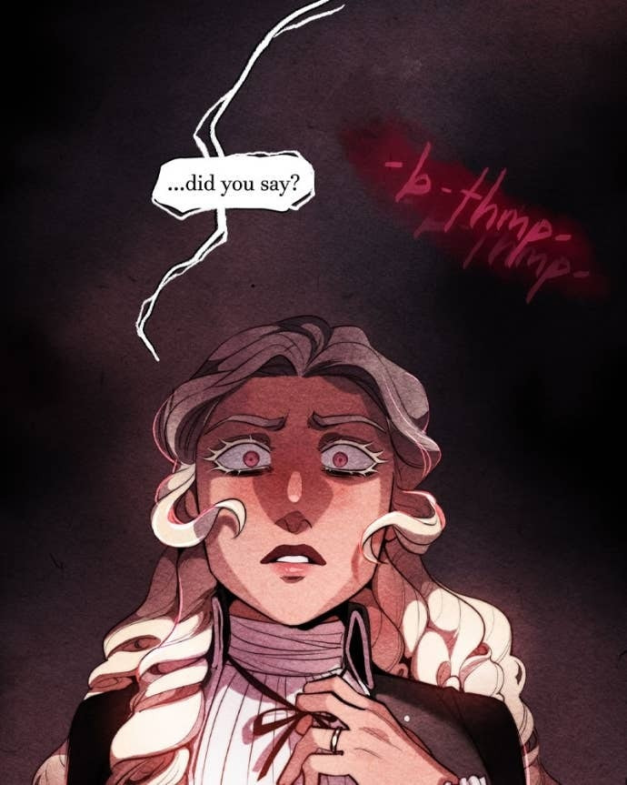 Nevermore Chapter 163 page 4 - 