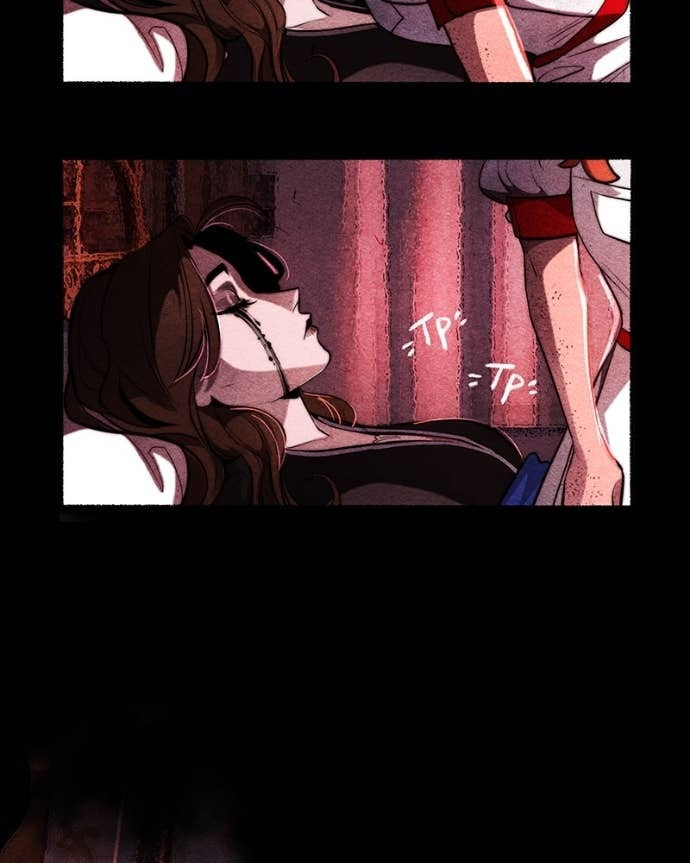 Nevermore Chapter 163 page 37 - 