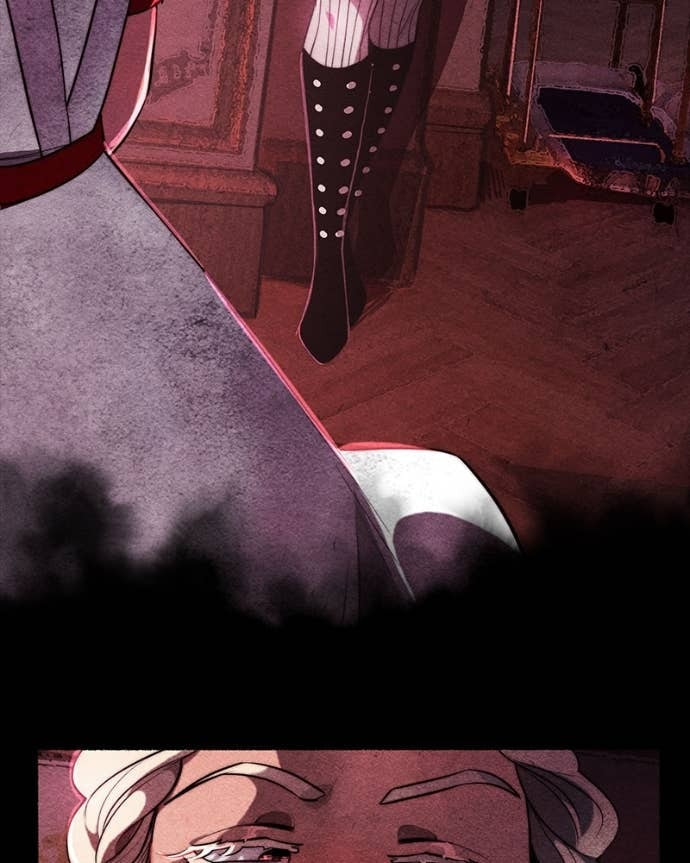 Nevermore Chapter 163 page 39 - 