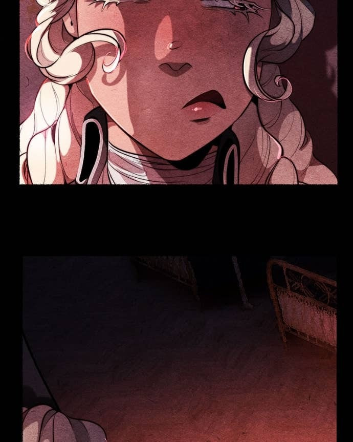 Nevermore Chapter 163 page 40 - 