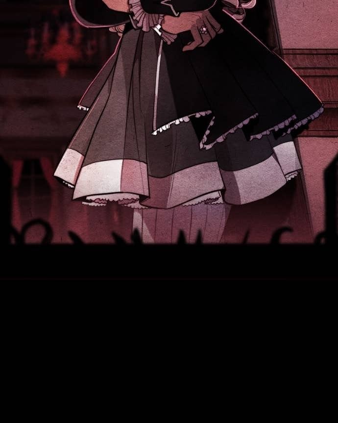 Nevermore Chapter 163 page 43 - 