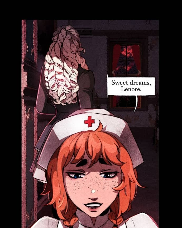 Nevermore Chapter 163 page 44 - 