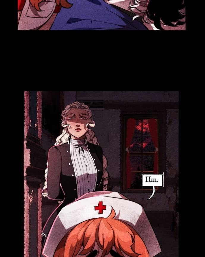Nevermore Chapter 163 page 48 - 