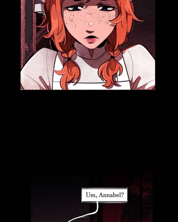 Nevermore Chapter 163 page 49 - 