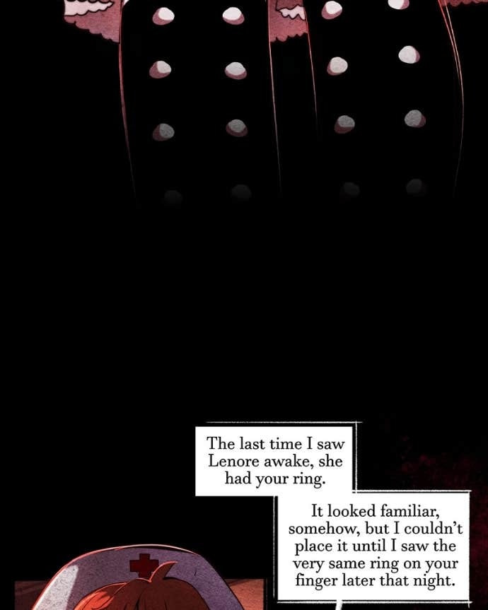 Nevermore Chapter 163 page 6 - 