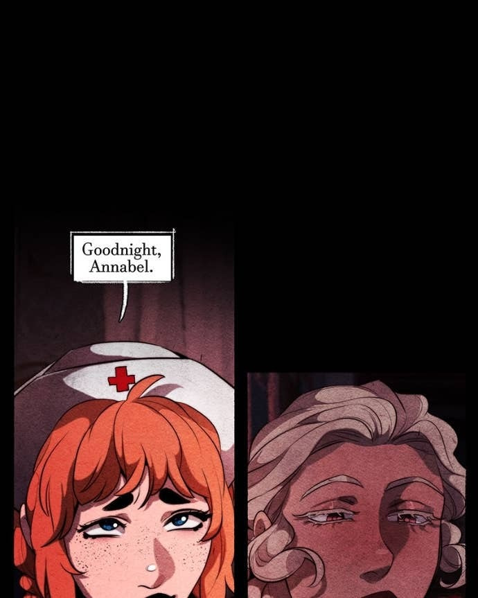 Nevermore Chapter 163 page 61 - 