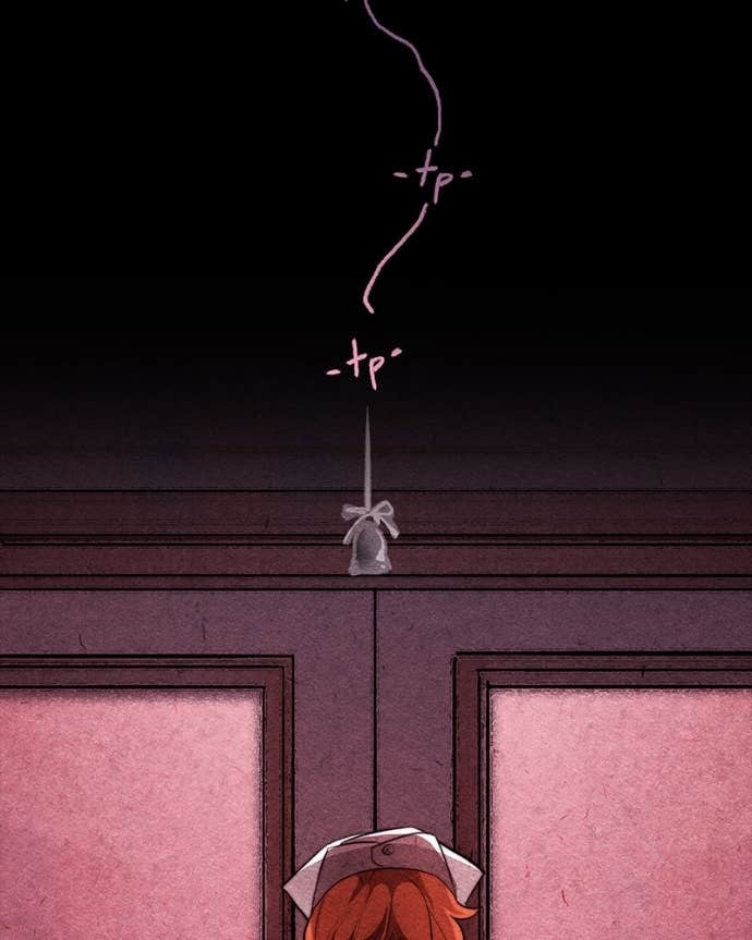 Nevermore Chapter 163 page 63 - 
