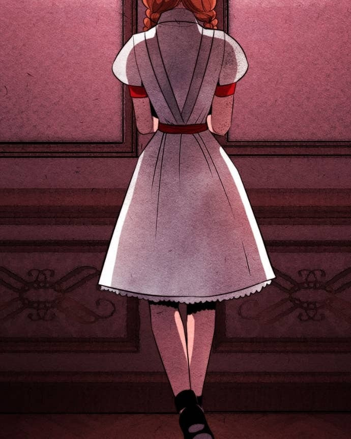 Nevermore Chapter 163 page 64 - 