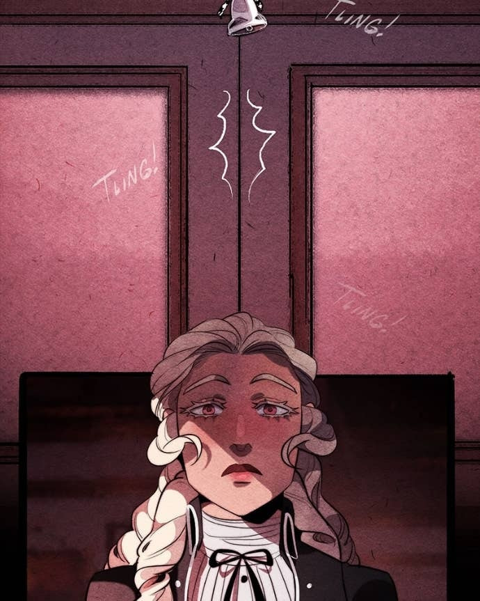 Nevermore Chapter 163 page 69 - 
