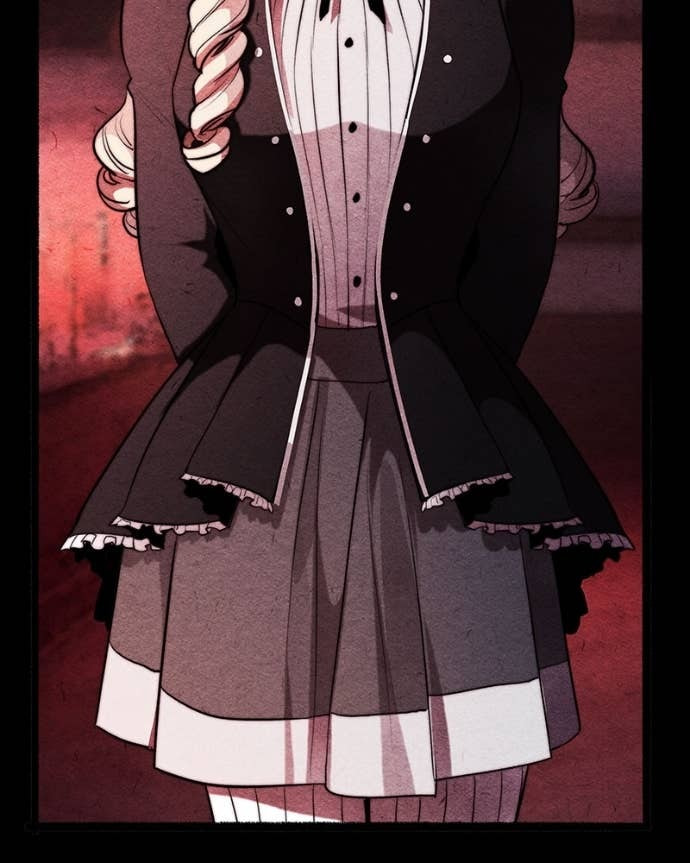Nevermore Chapter 163 page 70 - 
