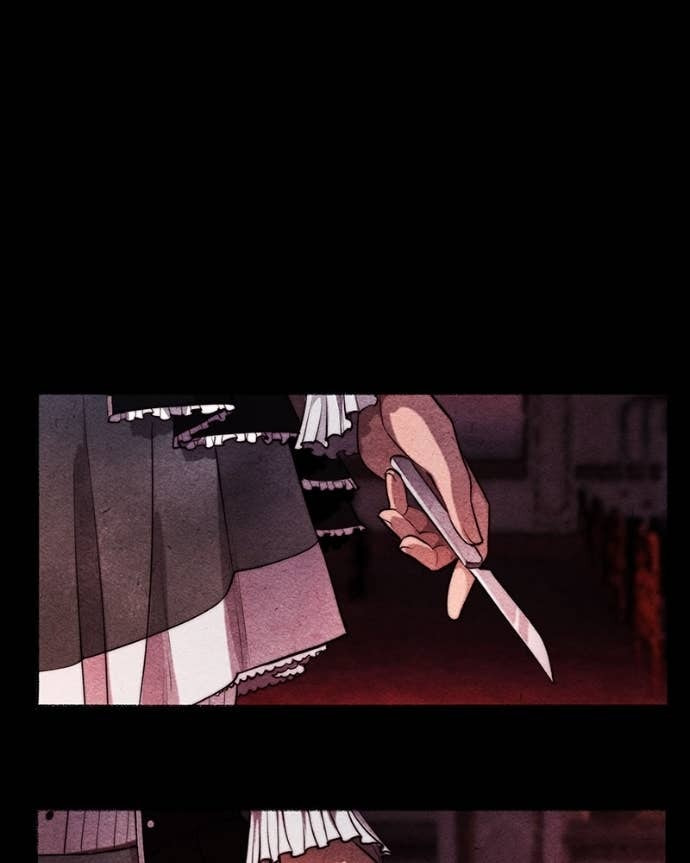 Nevermore Chapter 163 page 71 - 