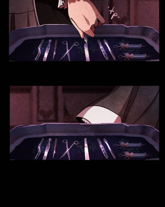 Nevermore Chapter 163 page 72 - 