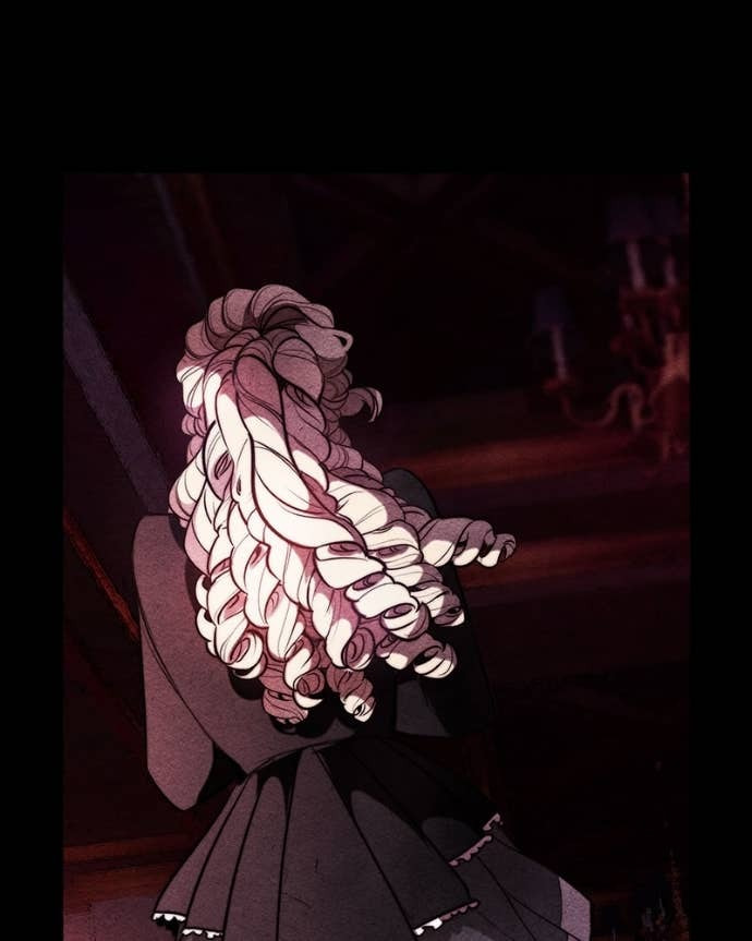 Nevermore Chapter 163 page 73 - 
