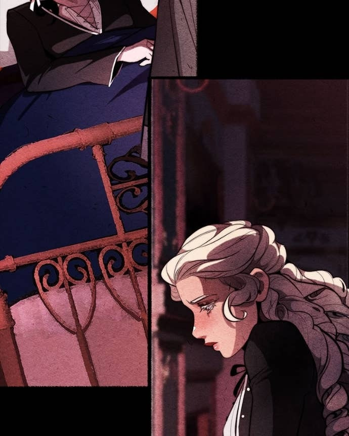 Nevermore Chapter 163 page 76 - 