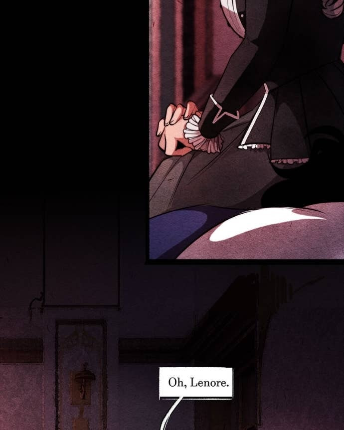 Nevermore Chapter 163 page 77 - 