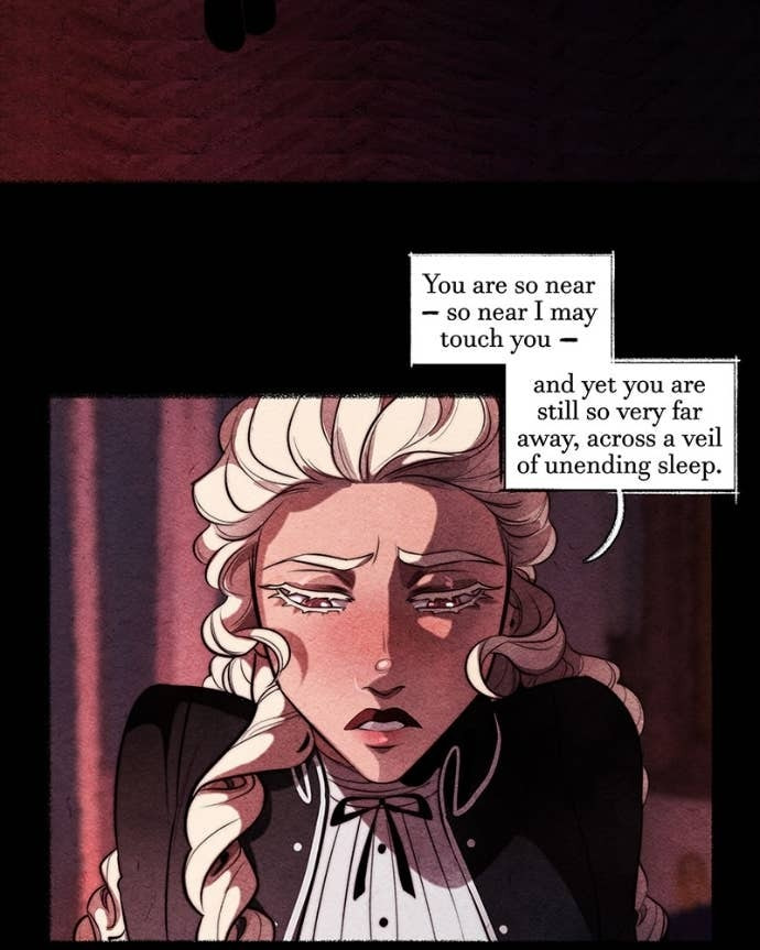 Nevermore Chapter 163 page 79 - 