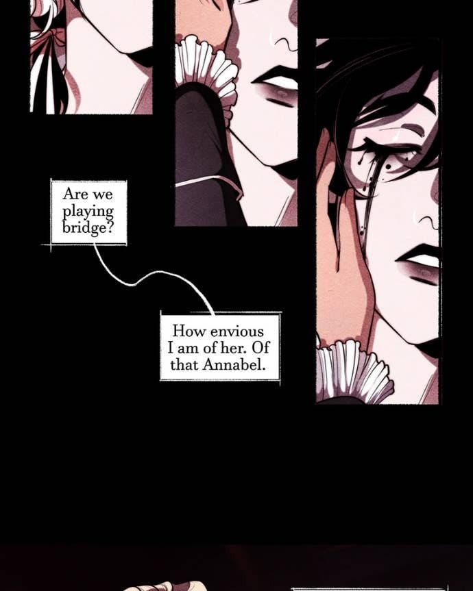 Nevermore Chapter 163 page 81 - 