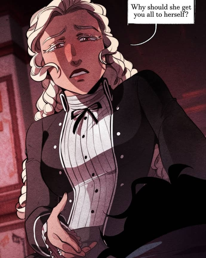 Nevermore Chapter 163 page 82 - 