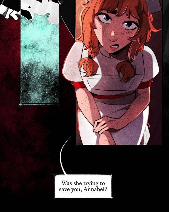 Nevermore Chapter 163 page 10 - 