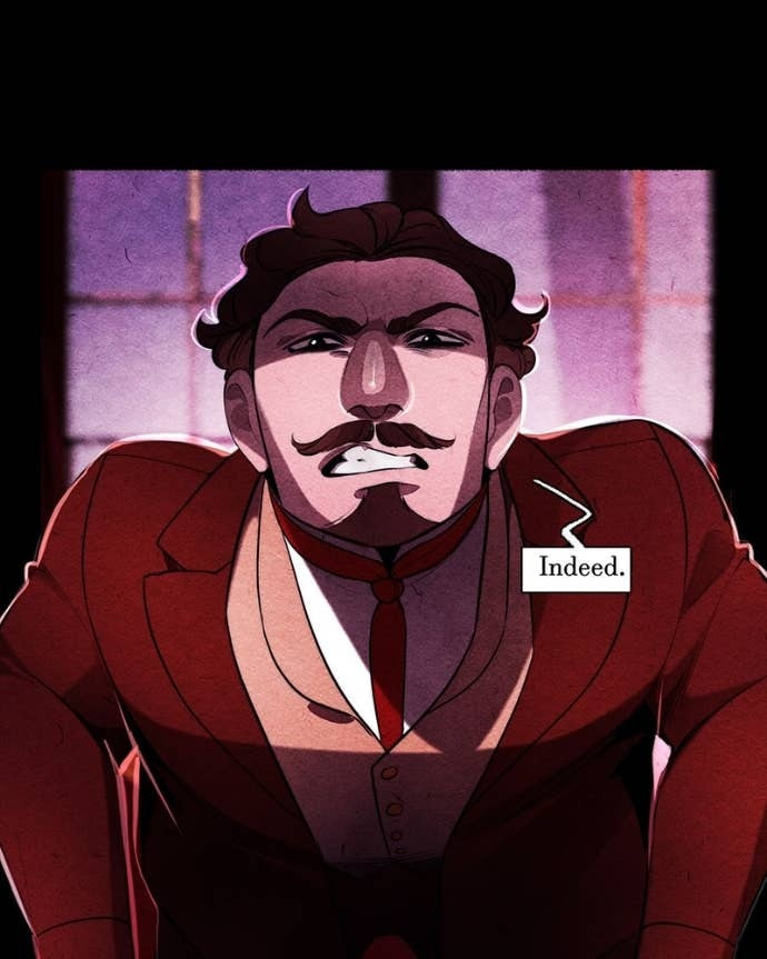 Nevermore Chapter 164 page 14 - 