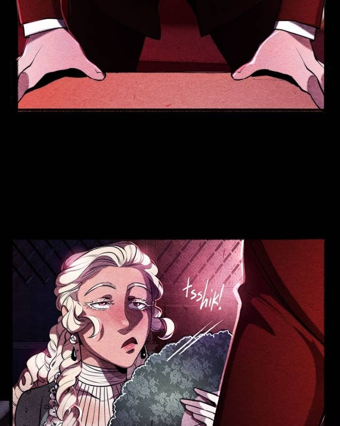 Nevermore Chapter 164 page 15 - 