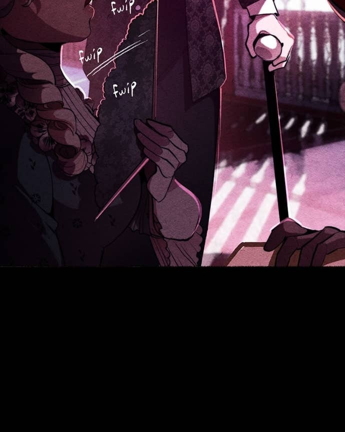 Nevermore Chapter 164 page 17 - 