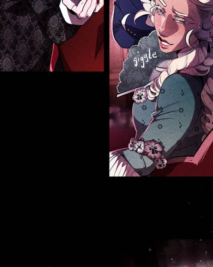 Nevermore Chapter 164 page 21 - 