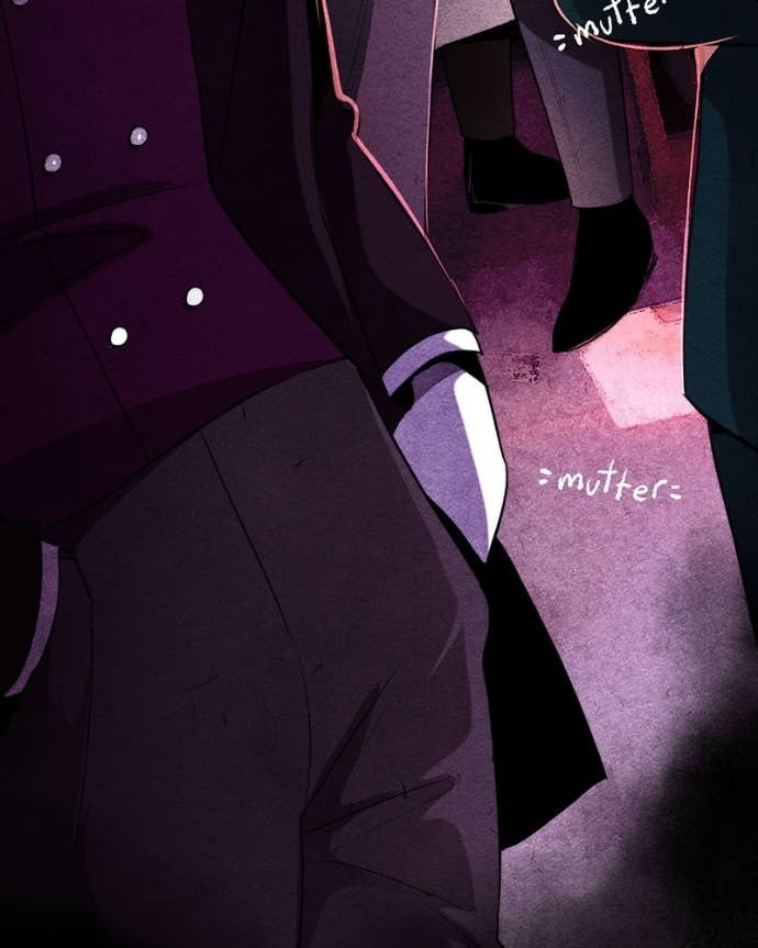 Nevermore Chapter 164 page 24 - 