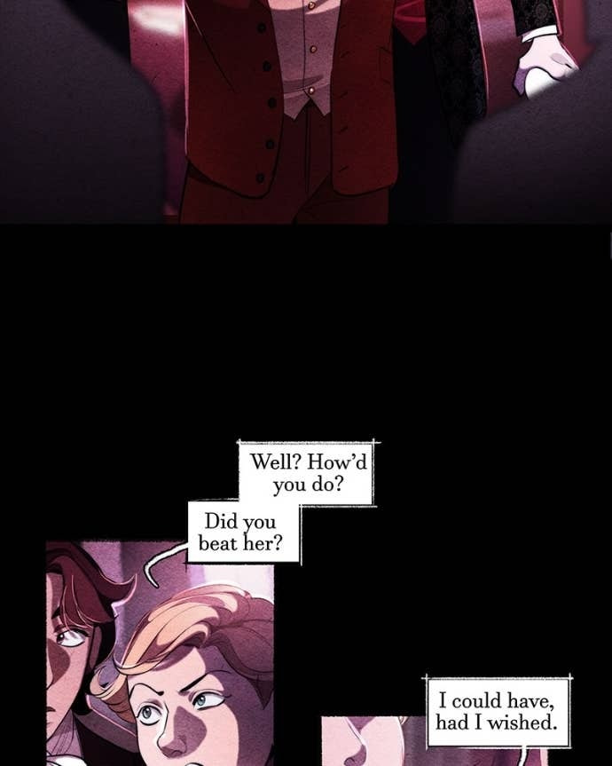 Nevermore Chapter 164 page 26 - 