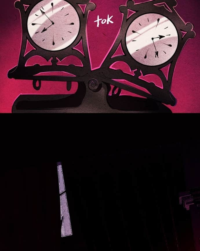Nevermore Chapter 164 page 5 - 