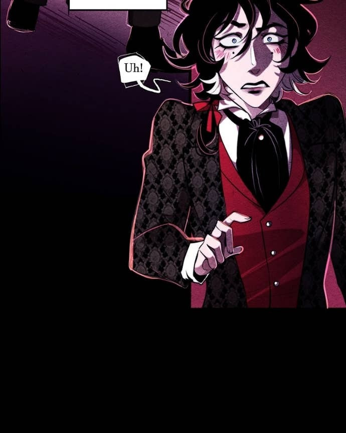 Nevermore Chapter 164 page 41 - 