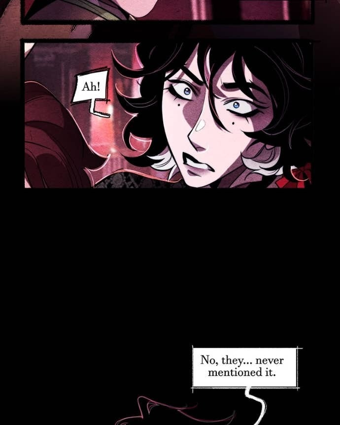 Nevermore Chapter 164 page 46 - 