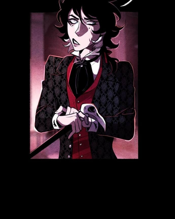 Nevermore Chapter 164 page 47 - 