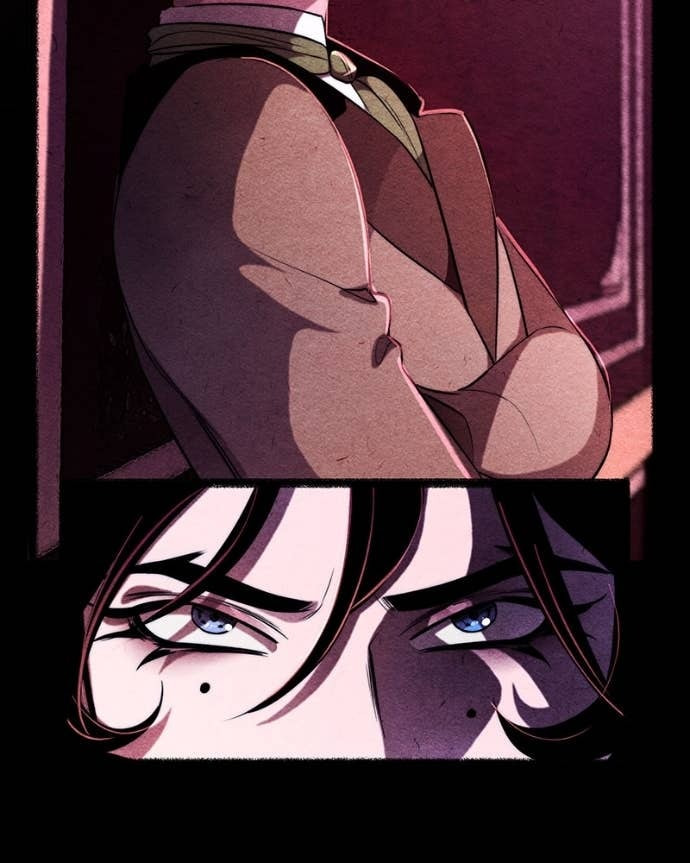Nevermore Chapter 164 page 50 - 