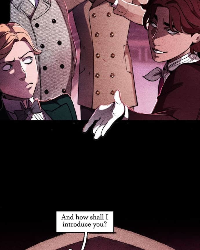 Nevermore Chapter 164 page 52 - 