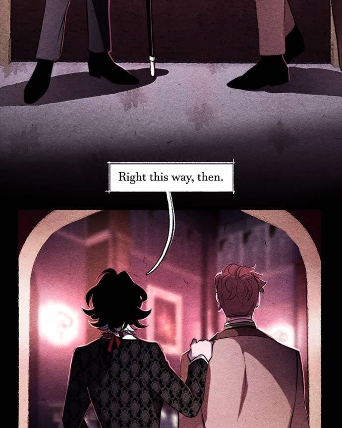 Nevermore Chapter 164 page 54 - 