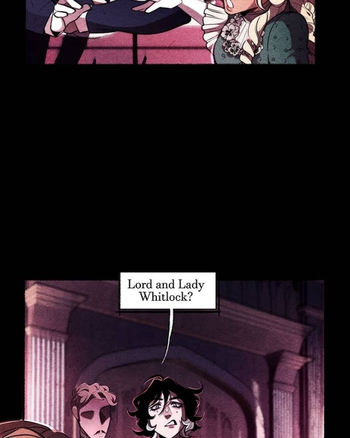Nevermore Chapter 164 page 57 - 