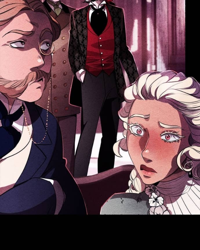 Nevermore Chapter 164 page 58 - 