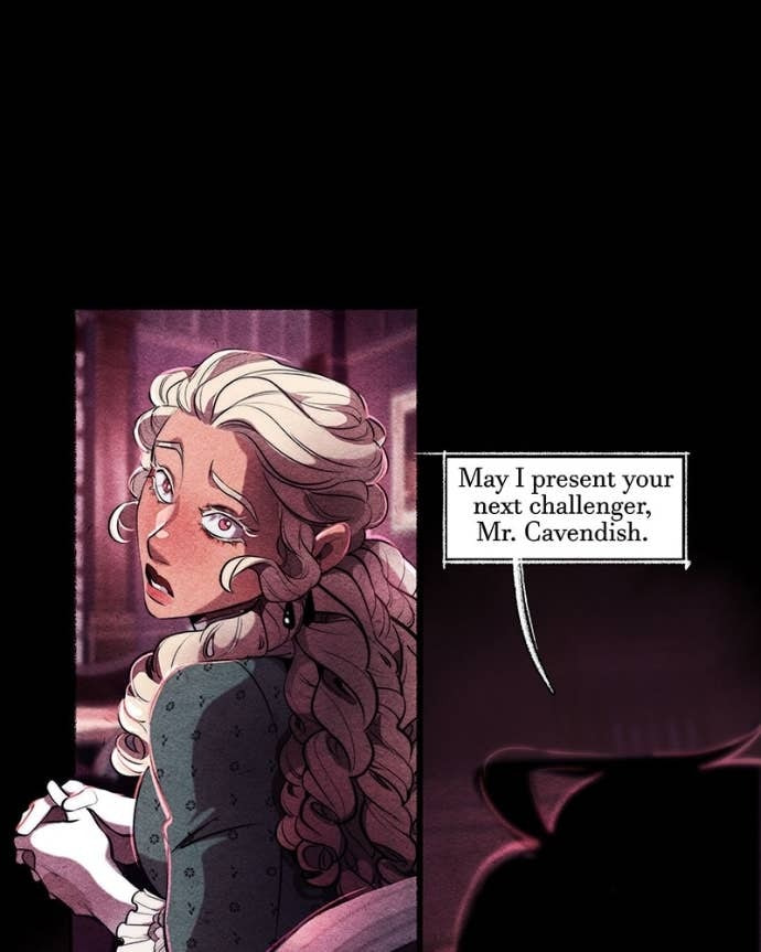 Nevermore Chapter 164 page 59 - 