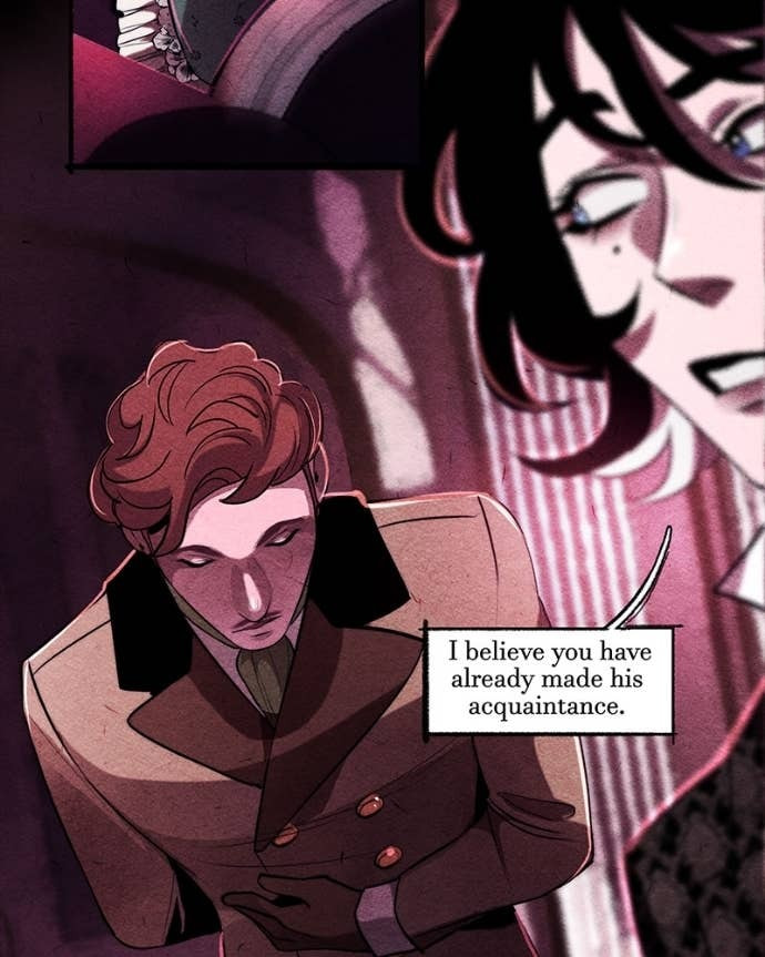 Nevermore Chapter 164 page 60 - 