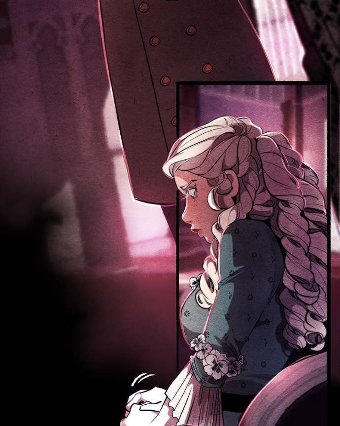 Nevermore Chapter 164 page 61 - 