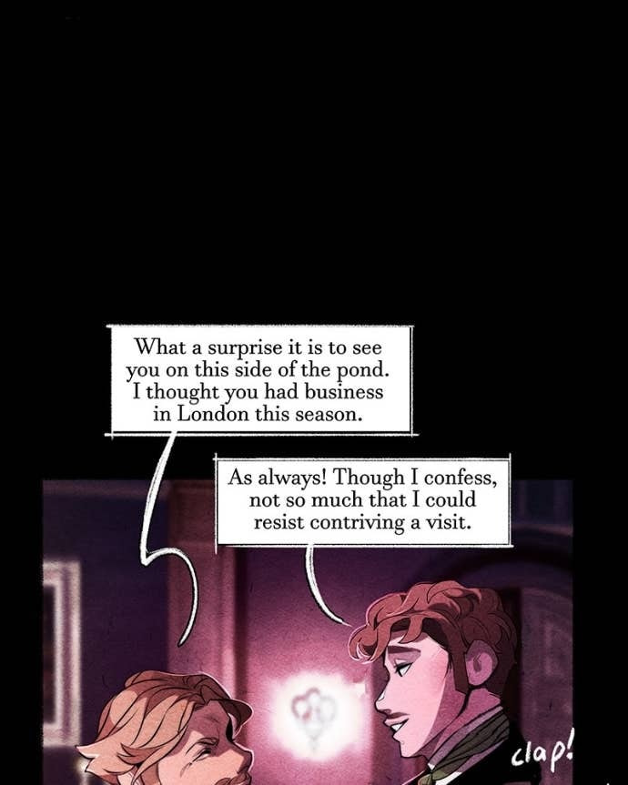 Nevermore Chapter 164 page 63 - 