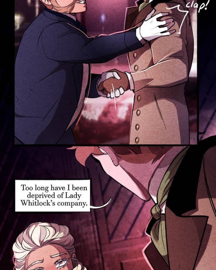 Nevermore Chapter 164 page 64 - 