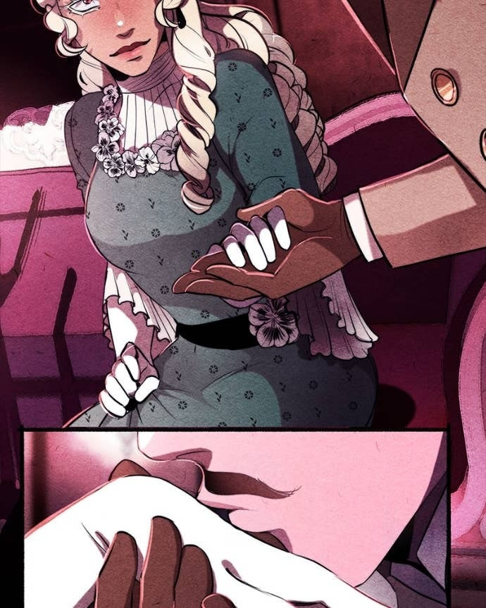 Nevermore Chapter 164 page 65 - 